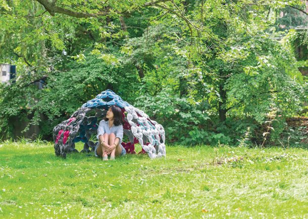 pannelli fonoassorbenti