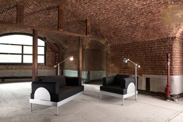 Collezione Delaktig. Tom Dixon per Ikea