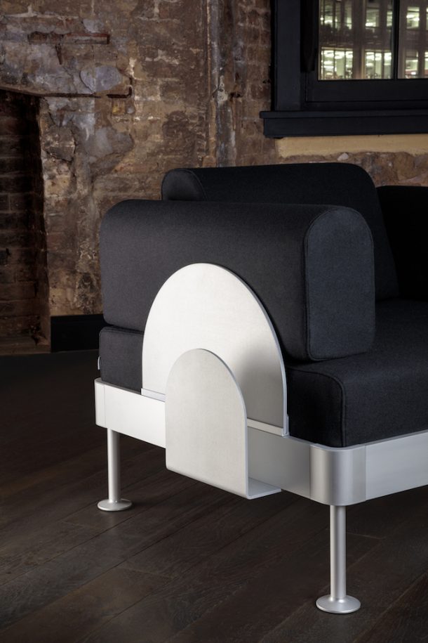 Collezione Delaktig. Tom Dixon per Ikea