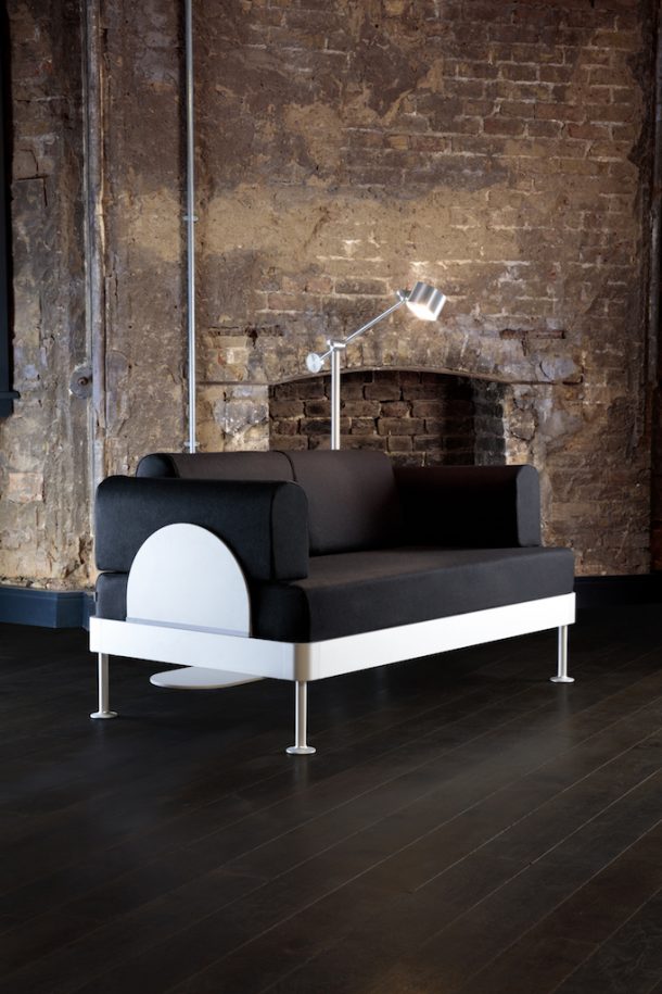 Collezione Delaktig. Tom Dixon per Ikea