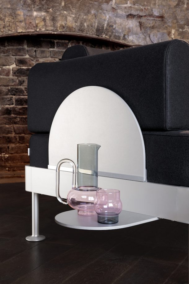 Collezione Delaktig. Tom Dixon per Ikea