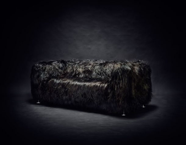 Collezione Delaktig. Tom Dixon per Ikea