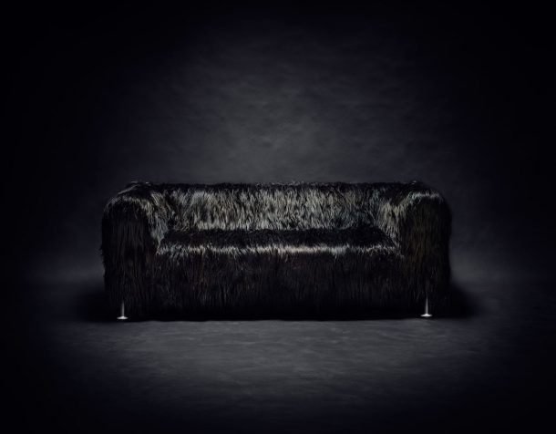 Collezione Delaktig. Tom Dixon per Ikea