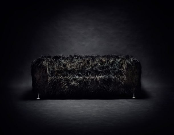 Collezione Delaktig. Tom Dixon per Ikea