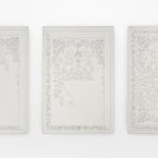 One Stroke. Il tappeto di Nendo