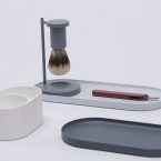 rebranding barbershop