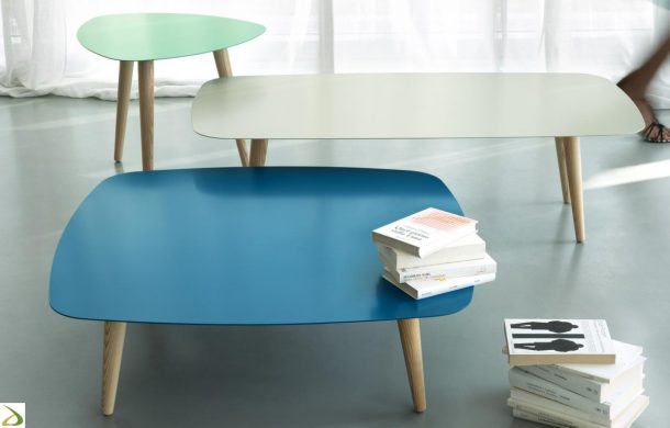tavolini da salotto di design