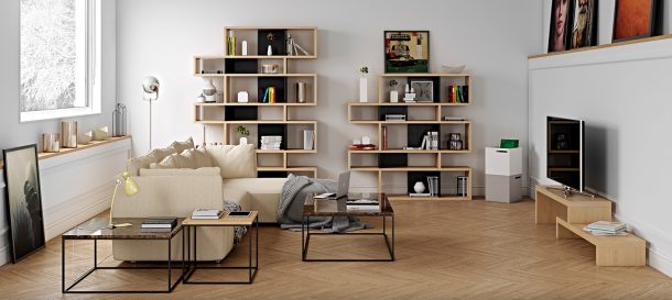 tavolini da salotto di design