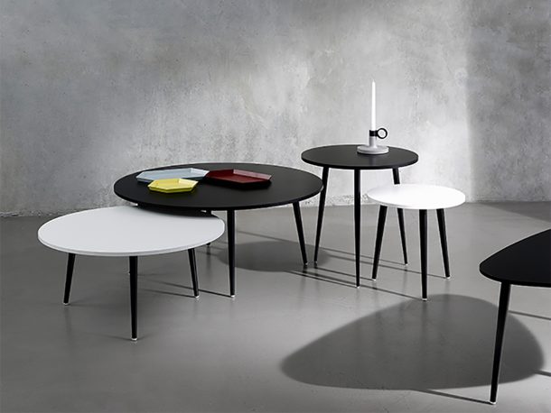 tavolini da salotto di design