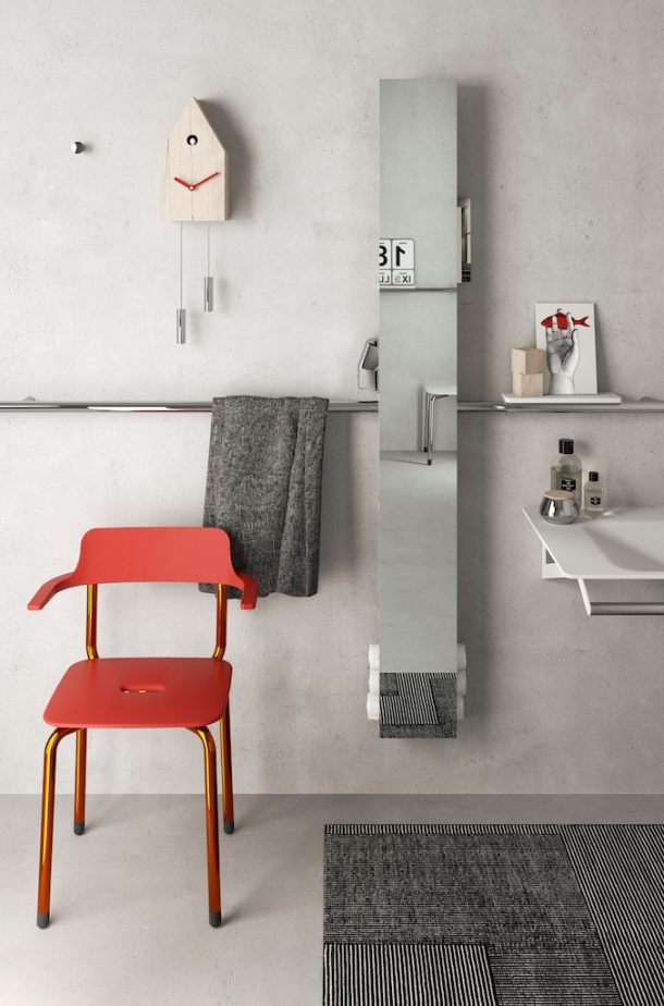 HUG Life Caring Design di Ponte Giulio