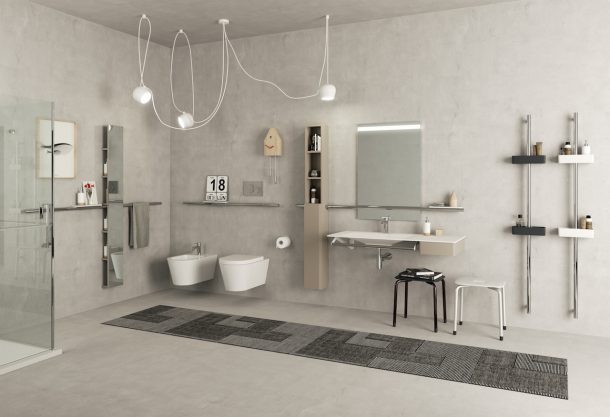 HUG Life Caring Design di Ponte Giulio