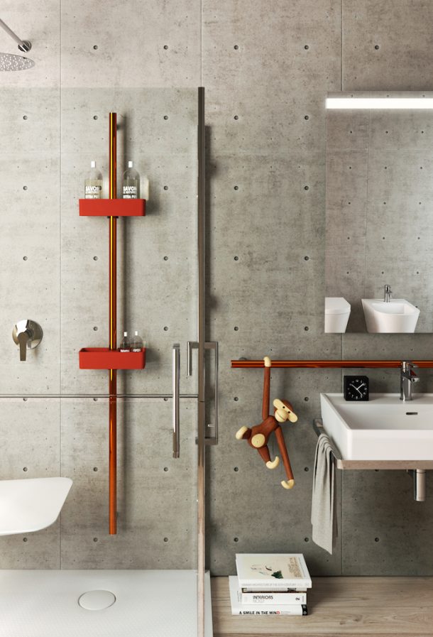 HUG Life Caring Design di Ponte Giulio