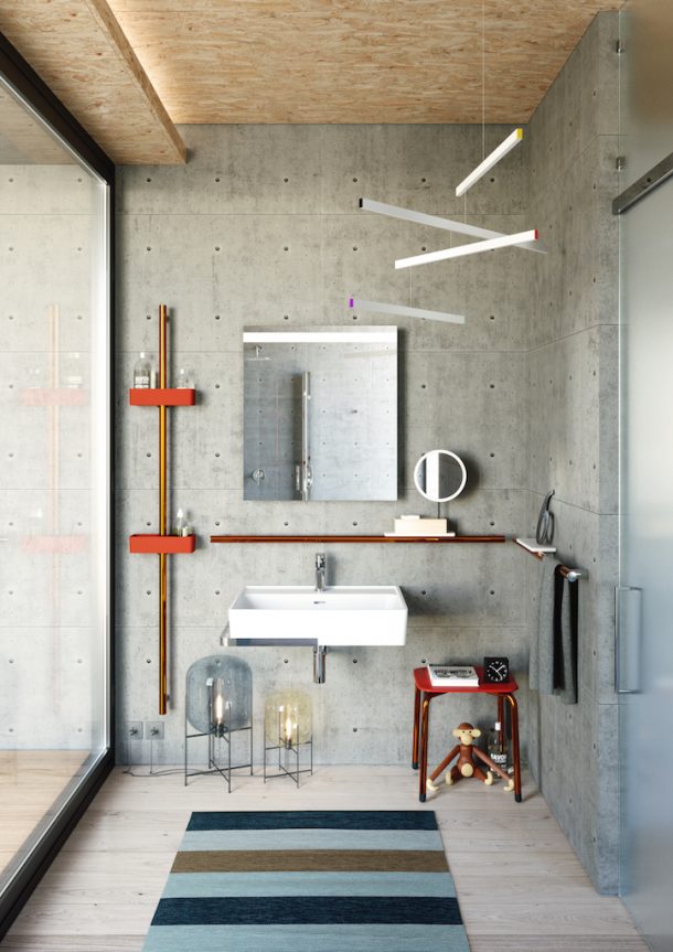 HUG Life Caring Design di Ponte Giulio