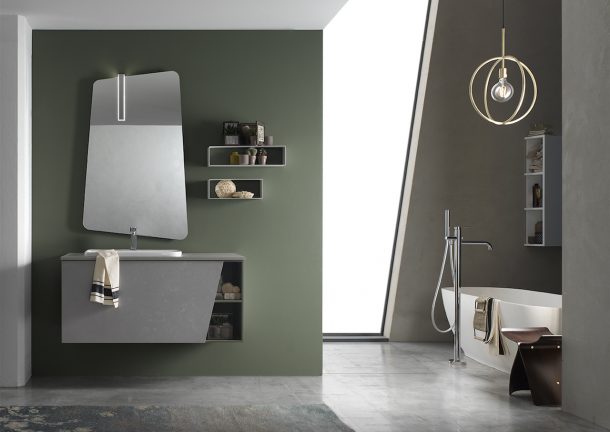 Collezione E.ly di AK, Arcom