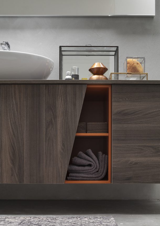 Collezione E.ly di AK, Arcom