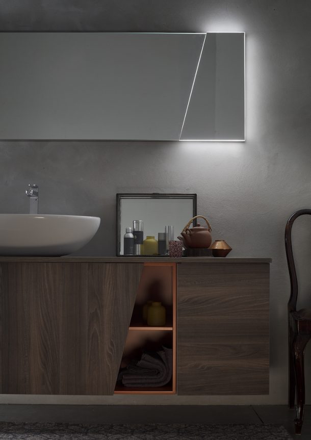 Collezione E.ly di AK, Arcom