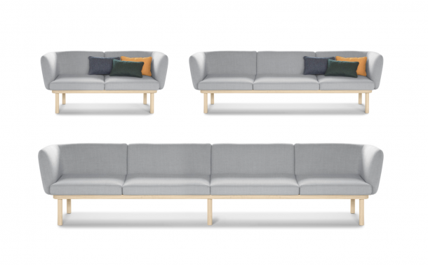 La collezione Egon di Alki