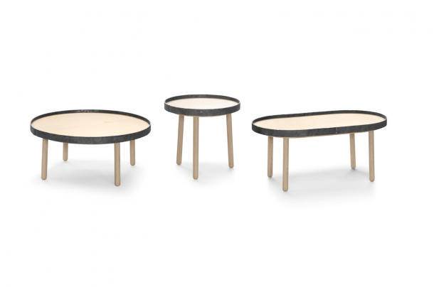 La collezione Egon di Alki