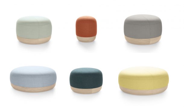 La collezione Egon di Alki