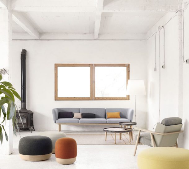 La collezione Egon di Alki