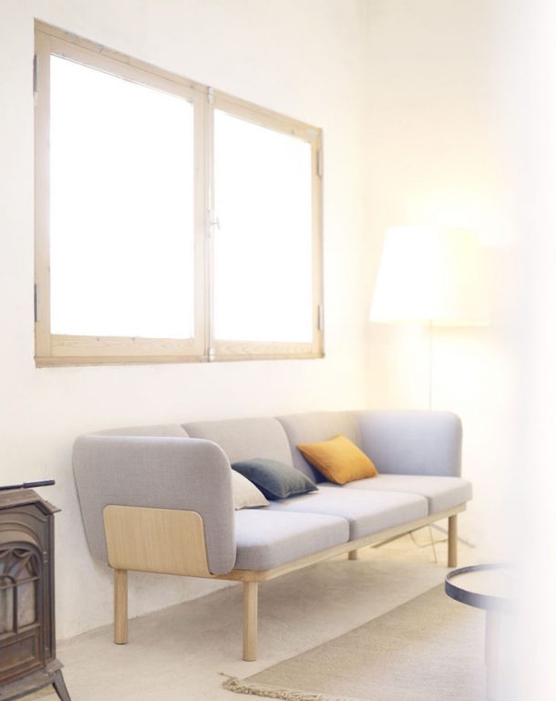 La collezione Egon di Alki