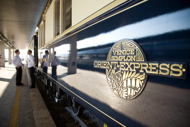 Orient Express