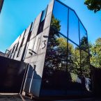 Delineodesign: Lo studio di Montebelluna