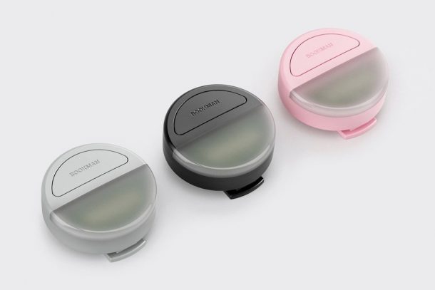 lampadina a molletta