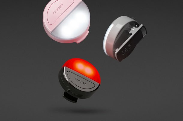 lampadina a molletta