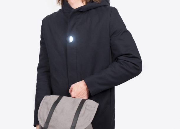 lampadina a molletta