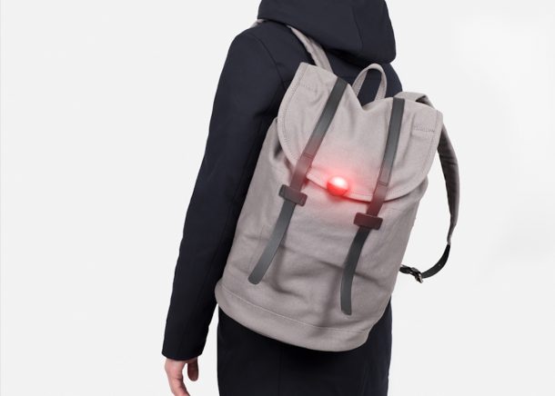 lampadina a molletta