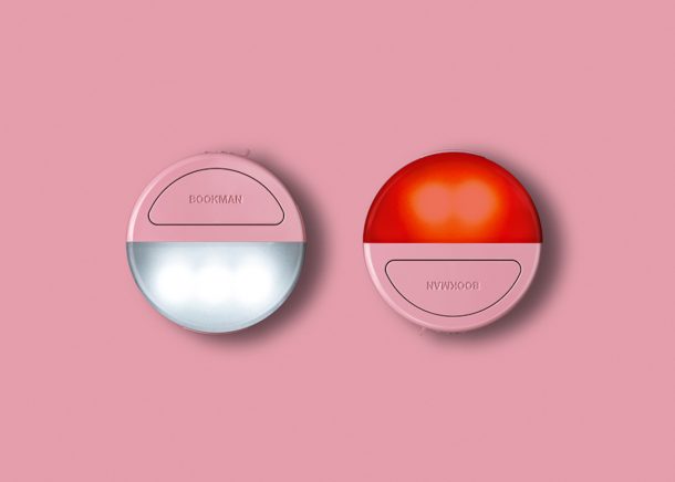 lampadina a molletta