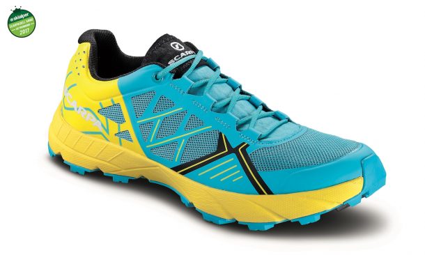 Delineodesign: Spin per Scarpa