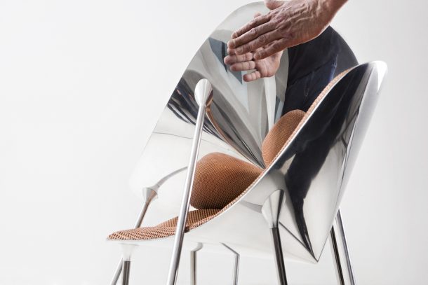 bee chair