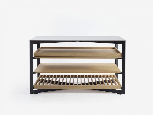 la collezione bulthaup b Solitaire