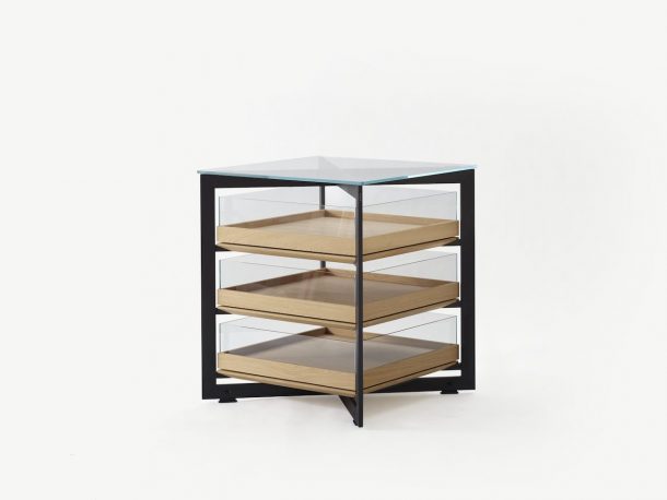 la collezione bulthaup b Solitaire