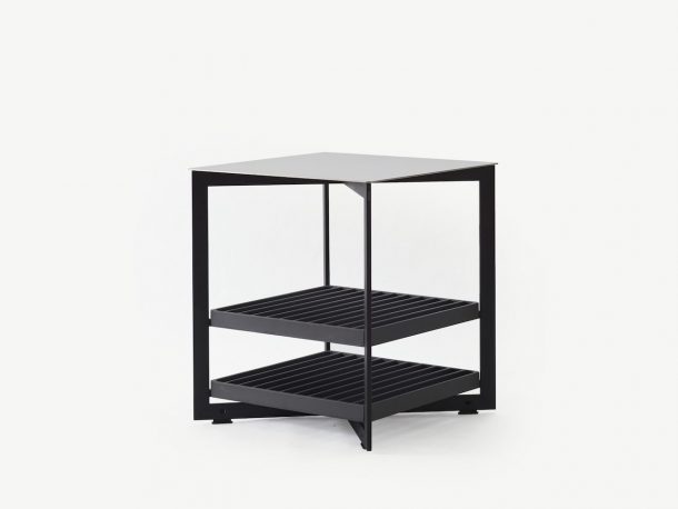 la collezione bulthaup b Solitaire