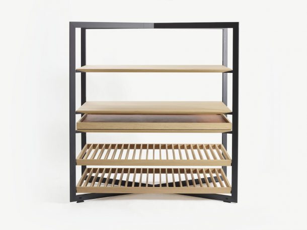 la collezione bulthaup b Solitaire