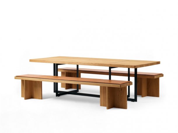 la collezione bulthaup b Solitaire