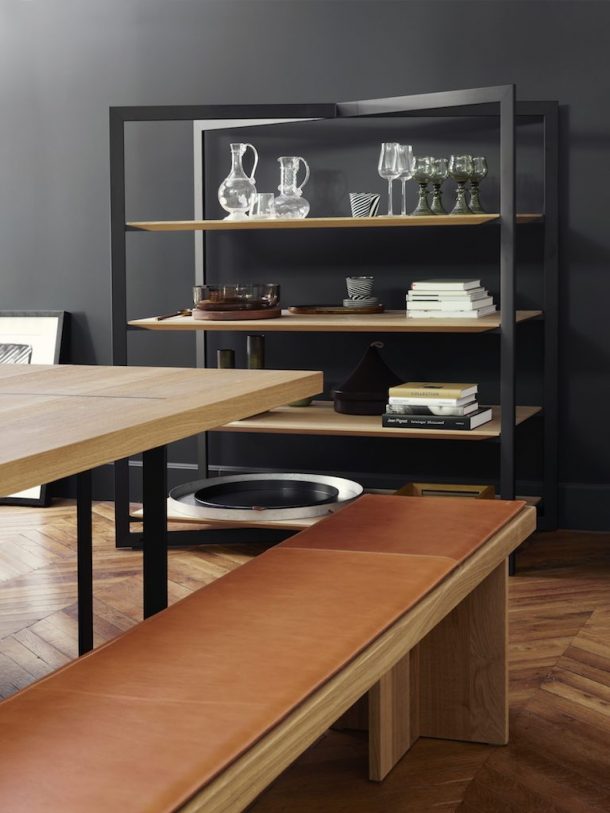 la collezione bulthaup b Solitaire