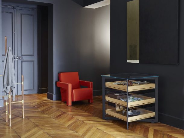 la collezione bulthaup b Solitaire