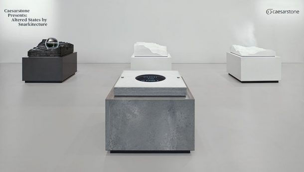 superfici caesarstone