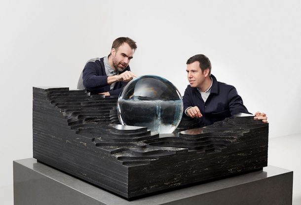 superfici caesarstone