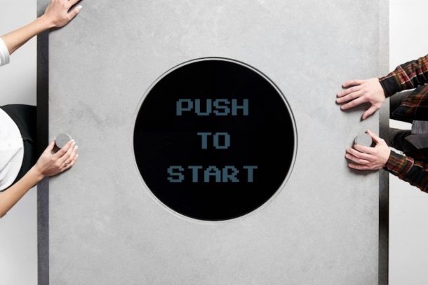 superfici caesarstone