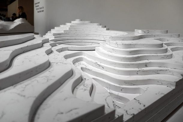 superfici caesarstone