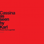 album fotografico cassina