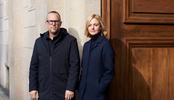 cos milano design week 2018