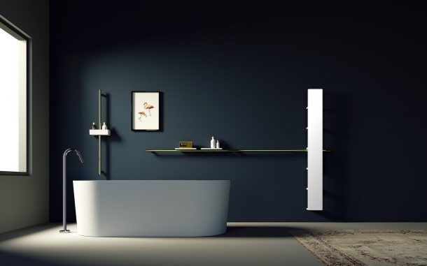 HUG Life Caring Design di Ponte Giulio