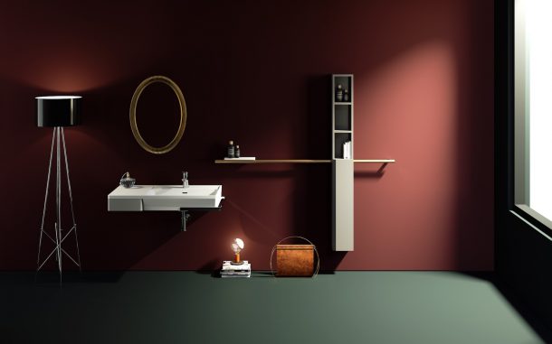 HUG Life Caring Design di Ponte Giulio