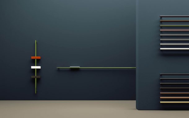 HUG Life Caring Design di Ponte Giulio